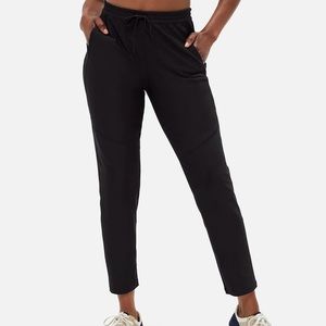 NWOT Outdoor Voices Sunday Sweatpants Black S